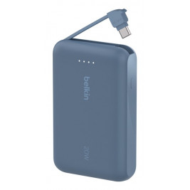 Belkin BPB021HQBL power bank 10000 mAh Blue