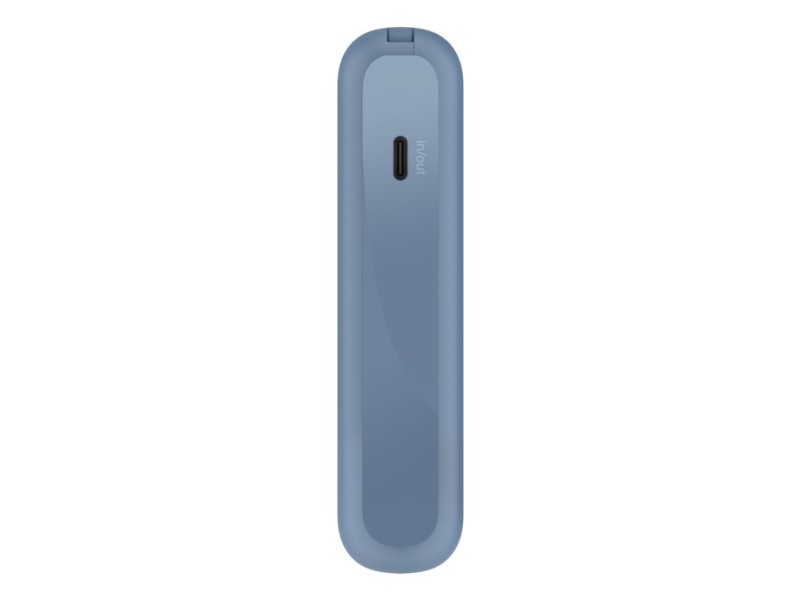 Belkin BPB021HQBL power bank 10000 mAh Blue BPB021HQBL – Belkin Външни батерии