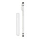 Belkin BPD002BTWH power bank 2500 mAh Wireless charging White BPD002BTWH – Belkin Външни батерии