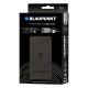 Blaupunkt Wireless Powrbank 10000 mAh 20 W Black BL-110WPB/1VH – Blaupunkt Външни батерии