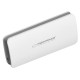 Esperanza EMP106WE Radium power bank Grey,White 8000 mAh EMP106WE – Esperanza Външни батерии