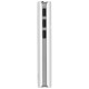 Esperanza EMP106WE Radium power bank Grey,White 8000 mAh EMP106WE – Esperanza Външни батерии