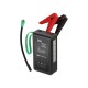 Green Cell CJSGC03 power bank Lithium-Ion (Li-Ion) 8000 mAh Black, Light Green Green Cell CJSGC03 power bank Lithium-Ion (Li-Ion) 8000 mAh Black, Light Green CJSGC03 – Green Cell Външни батерии