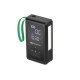 Green Cell CJSGC03 power bank Lithium-Ion (Li-Ion) 8000 mAh Black, Light Green Green Cell CJSGC03 power bank Lithium-Ion (Li-Ion) 8000 mAh Black, Light Green CJSGC03 – Green Cell Външни батерии