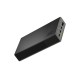 Green Cell GC PowerPlay 20S Power Bank 20000mAh 22.5W PD USB C with Fast Charging PBGC03S – Green Cell Външни батерии
