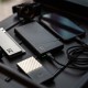 Green Cell PBGC02S power bank Lithium Polymer (LiPo) 10000 mAh Black PBGC02S – Green Cell Външни батерии