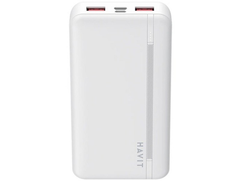 Havit PB92 20000mAh Powerbank PB92 – HAVIT Външни батерии