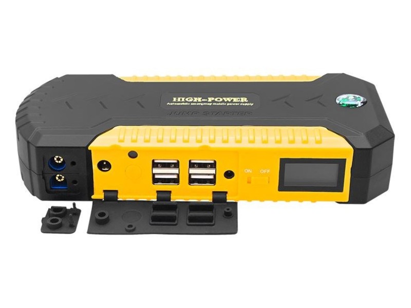 Power Bank - Jump Starter16800mAh JS-19 5900804089520 – BLOW Външни батерии