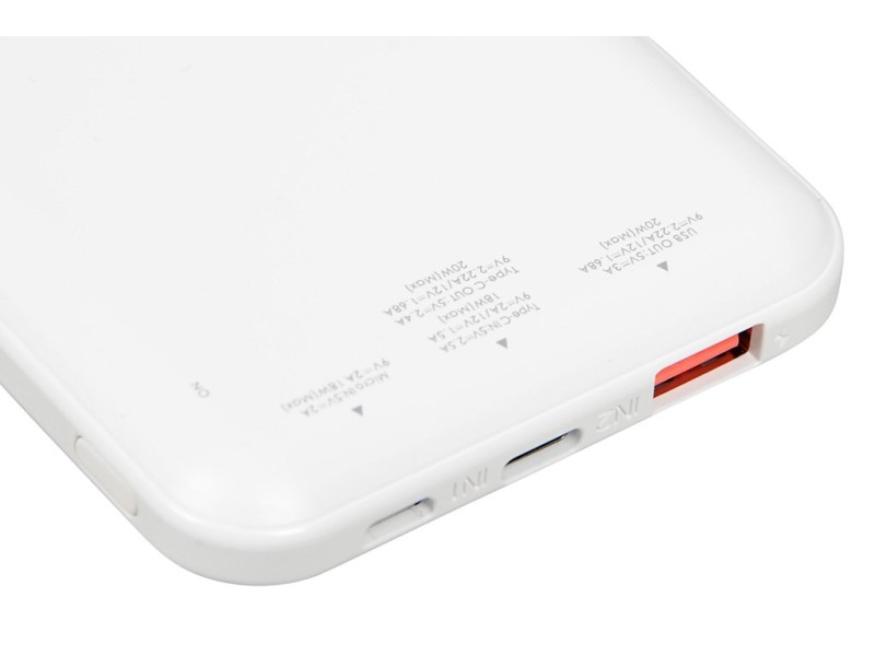 Power Bank iBOX PB10 10000 mAh IPB10 – IBOX Външни батерии