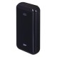 SILICON POWER QS28 Powerbank External battery 20000 mAh 2x USB QC 3.0 1x USB-C PD (SP20KMAPBKQS280K) Black SP20KMAPBKQS280K – SILICON POWER Външни батерии
