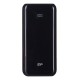 SILICON POWER QS28 Powerbank External battery 20000 mAh 2x USB QC 3.0 1x USB-C PD (SP20KMAPBKQS280K) Black SP20KMAPBKQS280K – SILICON POWER Външни батерии