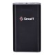 SMART PB02 POWERBANK 10000MAH BLACK LADNONPOW0004 – No name Външни батерии