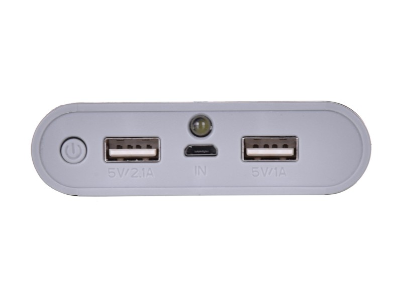 SMART PB02 POWERBANK 10000MAH BLACK LADNONPOW0004 – No name Външни батерии