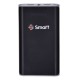 SMART PB02 POWERBANK 10000MAH BLACK LADNONPOW0004 – No name Външни батерии