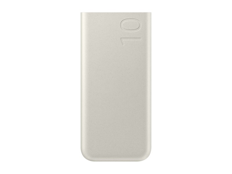 Samsung EB-P3400XUE Lithium-Ion (Li-Ion) 10000 mAh Beige EB-P3400XUEGEU – Samsung Външни батерии