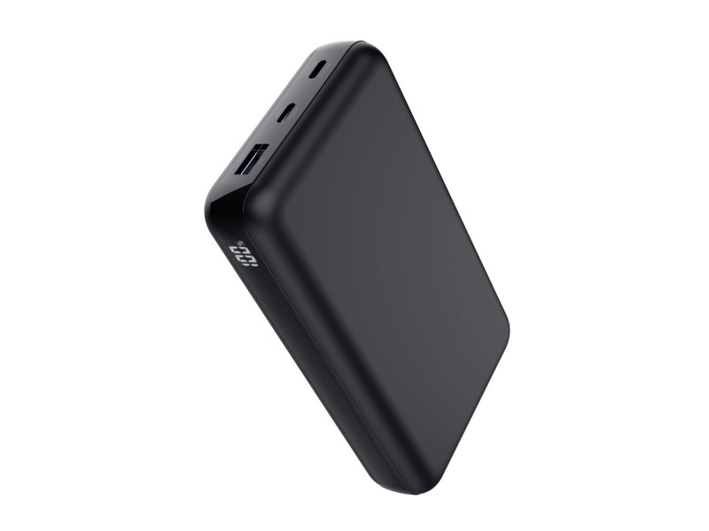 Trust Laro Black 25240 – TRUST Външни батерии