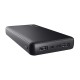 Trust Primo Lithium-Ion (Li-Ion) 20000 mAh Black 24676 – TRUST Външни батерии