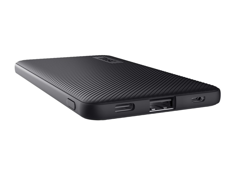 Trust Primo Lithium-Ion (Li-Ion) 5000 mAh Black 24679 – TRUST Външни батерии