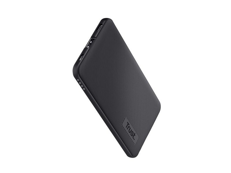 Trust Primo Lithium-Ion (Li-Ion) 5000 mAh Black 24679 – TRUST Външни батерии