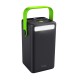 Trust Redoh XXL 50000 mAh Black, Green 25196 – TRUST Външни батерии