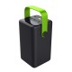 Trust Redoh XXL 50000 mAh Black, Green 25196 – TRUST Външни батерии