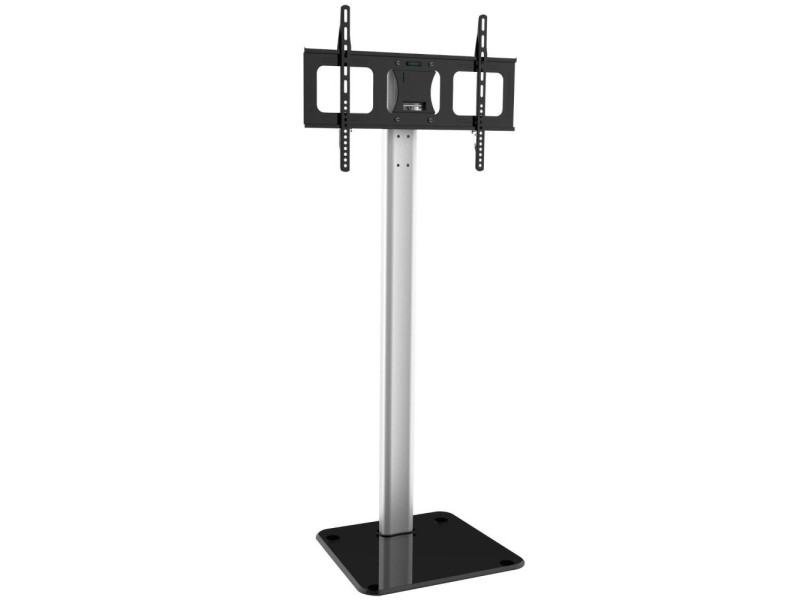 Techly ICA-TR11 TV mount 177.8 cm (70) Black, Silver Techly ICA-TR11 TV mount 177.8 cm (70) Black, Silver 028863 – TECHly Професионални телевизори, монитори и аксесоари