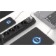 ACAR W2436 surge protector Black 6 AC outlet(s) 230 V 1.5 m W2436 – Acar Разклонители