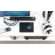 ACAR W2436 surge protector Black 6 AC outlet(s) 230 V 1.5 m W2436 – Acar Разклонители