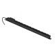Activejet COMBO 12 socket power strip 3m black COMBO/12gn/3m/cz – Activejet Разклонители
