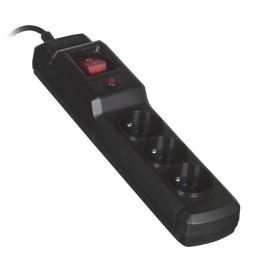 Activejet COMBO-IEC-3G/1.5M power strip with cord