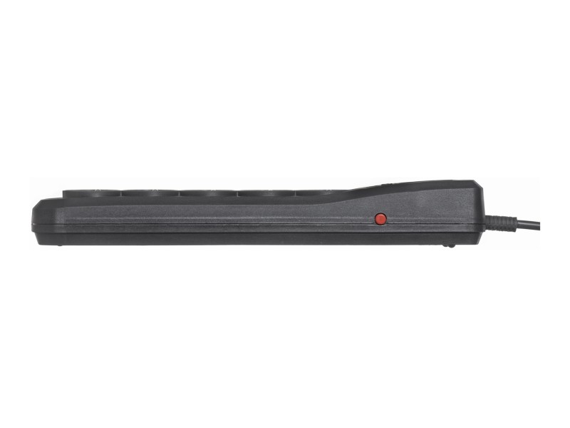 Activejet black power strip with cord ACJ COMBO 5G/3M/BEZP. AUTO/CZ Activejet black power strip with cord ACJ COMBO 5G/3M/BEZP. AUTO/CZ ACP-5GN 3M CZ – Activejet Разклонители