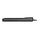 Activejet black power strip with cord ACJ COMBO 5G/5M/BEZP. AUTO/CZ ACP-5GN 5M CZ – Activejet Разклонители