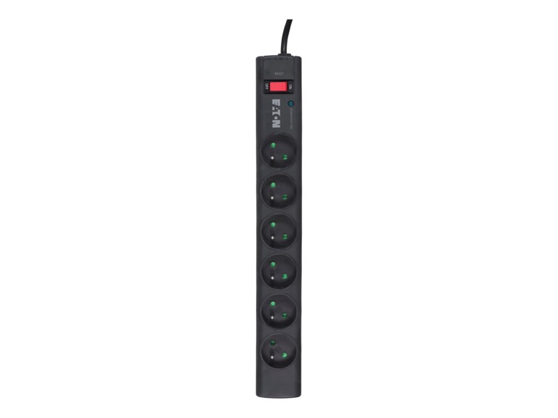 Eaton Protection Strip 6 FR PS6F – Eaton Разклонители
