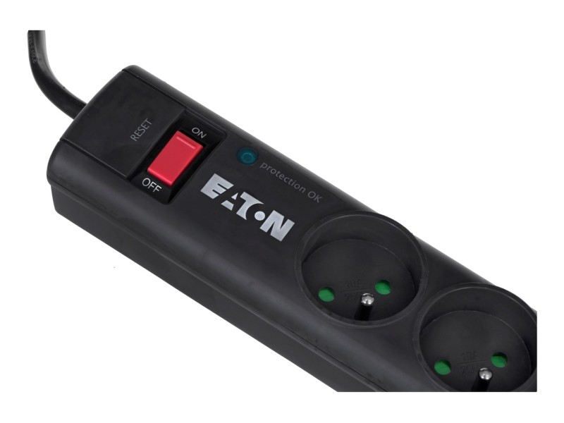 Eaton Protection Strip 6 FR PS6F – Eaton Разклонители