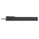 LESTAR 1966006356 power extension 3 m 230 AC outlet(s) Indoor Black ZX 510 G-A  K.:CZ 3,0M – Lestar Разклонители