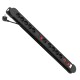 Maclean power strip, 10 outlet extension cord, 2 switches, protection and overload indication, 3680W, MCE10 MCE10 – Maclean Разклонители