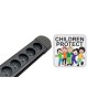 Maclean power strip, 10 outlet extension cord, 2 switches, protection and overload indication, 3680W, MCE10 MCE10 – Maclean Разклонители
