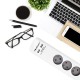 Qoltec 50294 surge protector White-grey 6 AC outlet(s) 230 V 1.8 m 50294 – Qoltec Разклонители