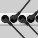 Qoltec 50294 surge protector White-grey 6 AC outlet(s) 230 V 1.8 m 50294 – Qoltec Разклонители