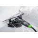 Green Cell Habu EVGC01 Mobile EV charger for electric vehicles 11 kW 7 m Type 2 CEE Wallbox Black EVGC01 – Green Cell Зареждане на електрически превозни средства