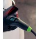 Green Cell Habu EVGC01 Mobile EV charger for electric vehicles 11 kW 7 m Type 2 CEE Wallbox Black EVGC01 – Green Cell Зареждане на електрически превозни средства