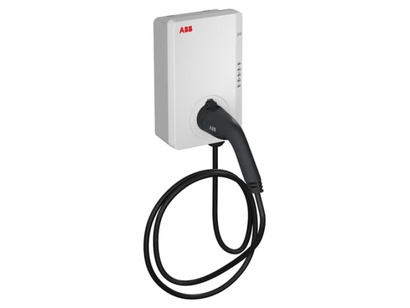ABB TAC-W22-G5-RD-MC-0 380 - 415 V Black, Grey 6AGC081285 – ABB Зареждане на електрически превозни средства