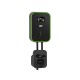 GREEN CELL WALLBOX EV POWERBOX 22KW WITH SOCKET & RFID EV15RFID – Green Cell Зареждане на електрически превозни средства
