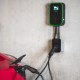 GREEN CELL WALLBOX EV POWERBOX 22KW WITH SOCKET & RFID EV15RFID – Green Cell Зареждане на електрически превозни средства