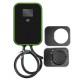 GREEN CELL WALLBOX EV POWERBOX 22KW WITH SOCKET & RFID EV15RFID – Green Cell Зареждане на електрически превозни средства