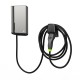 Green Cell EVGC021A2275 electric vehicle charging station Grey Aluminium Wall 3 Built-in display LED EVGC021A2275 – Green Cell Зареждане на електрически превозни средства