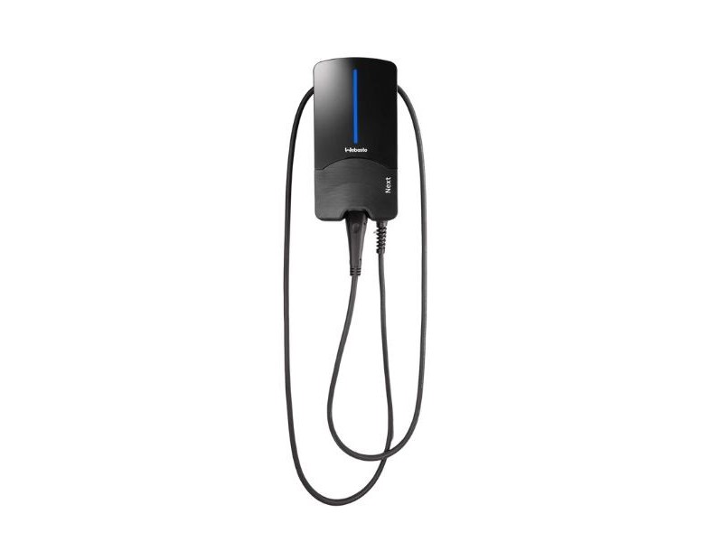 Wallbox Webasto Next 22kW 7m Charging station 5112138A – Webasto Зареждане на електрически превозни средства