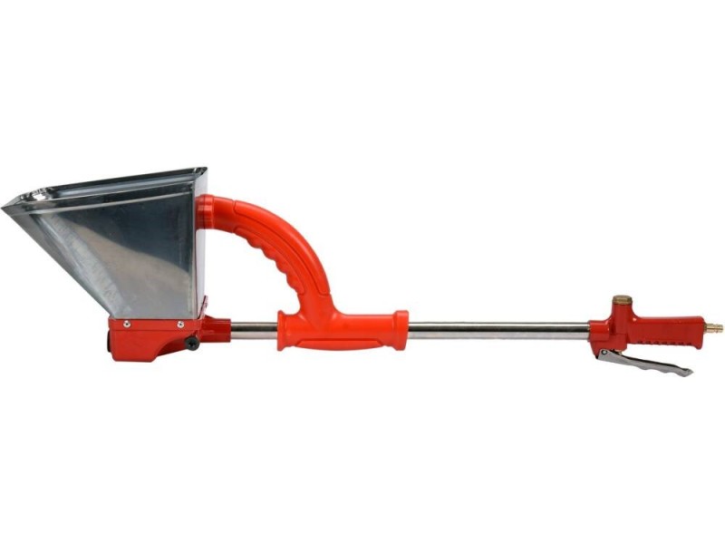 PNEUMATIC WALL PLASTERER YT-54400 YATO YT-54400 – YATO Пистолети за боядисване