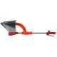 PNEUMATIC WALL PLASTERER YT-54400 YATO YT-54400 – YATO Пистолети за боядисване