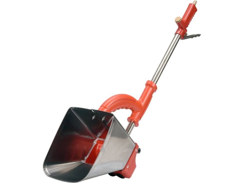 PNEUMATIC WALL PLASTERER YT-54400 YATO YT-54400 – YATO Пистолети за боядисване